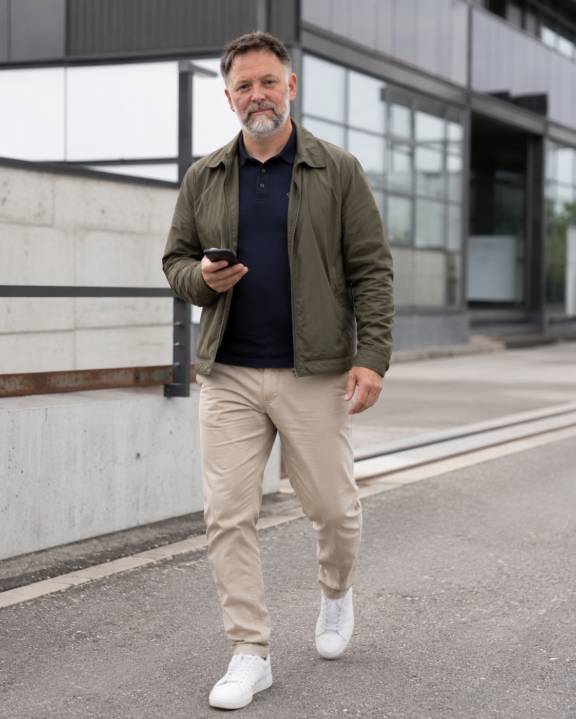 Lars Köhler, founder of XOVIZO